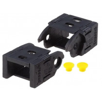 ; Bracket; Series: Medium; Application: for cable chain; BREVETTI
