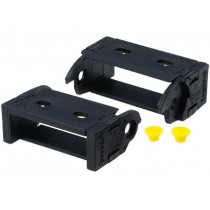 ; Bracket; Series: Medium; Application: for cable chain; BREVETTI