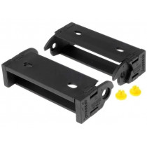 AN300A075K; Bracket; Series: Medium; Application: for cable chain; BREVETTI