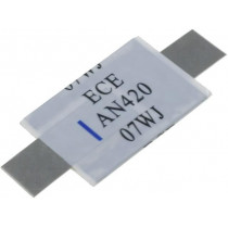 ERF-AN42030Z; Fuse: PTC polymer; 4.2A; ECE