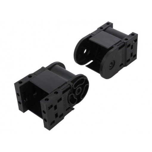 AN435P040K; Bracket; Series: Protection; Application: for cable chain; BREVETTI