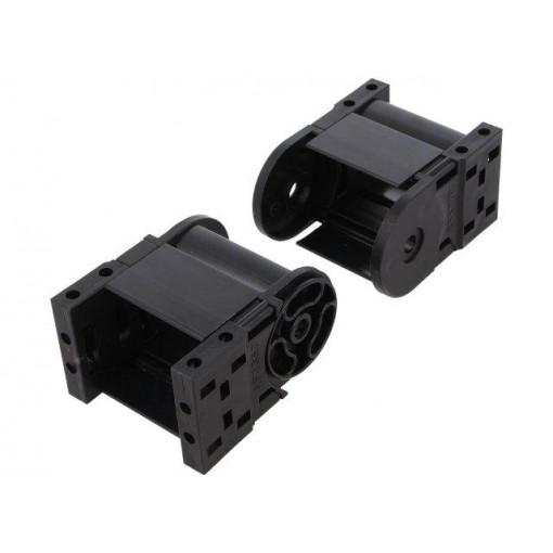 AN435P050K; Bracket; Series: Protection; Application: for cable chain; BREVETTI