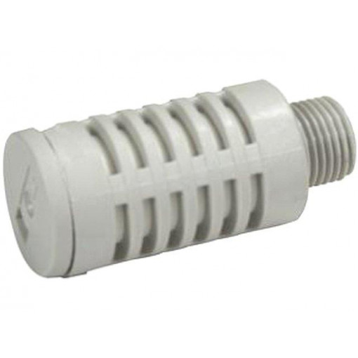 ANA1-04; Sound suppression silencer; R 1/2 ANA1-04; Sound suppression silencer; R 1/2