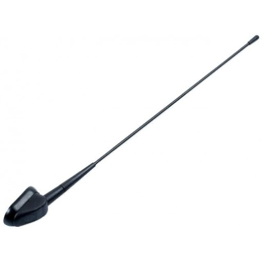 650-323-011; Antenna assembly; 0.431m; M6; Fiat; Rod inclination: regulated; UNICON 650-323-011; Antenna assembly; 0.431m; M6; Fiat; Rod inclination: regulated; UNICON