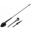 ; Antenna; 0.43m; Alfa Romeo,Fiat,Lancia; 2m; 4CARMEDIA