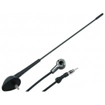 ; Antenna; 0.43m; Alfa Romeo,Fiat,Lancia; 2m; 4CARMEDIA