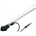 ; Antenna; telescopic; Opel; 4CARMEDIA