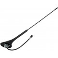 ; Antenna; car top; 0.4m; AM,FM; Seat,Škoda,VW; 4CARMEDIA
