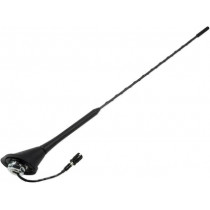 ; Antenna; car top; 400mm; Seat,Škoda,VW; with amplifier; 4CARMEDIA