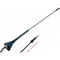 ; Antenna; car top; 0.41m; Seat,Škoda,VW; with amplifier; 0.3m; 4CARMEDIA