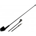 ; Antenna; 0.36m; Citroën,Ford,Peugeot,Renault; 4CARMEDIA