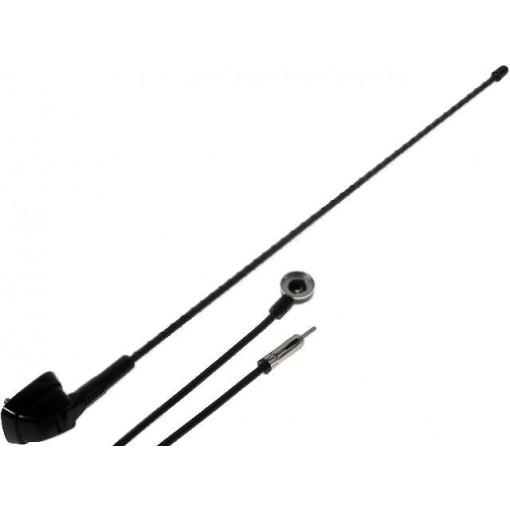 ; Antenna; 0.36m; Citroën,Ford,Peugeot,Renault; 4CARMEDIA