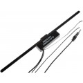 ; Antenna; inner; 2.3m; 2.3m; 4CARMEDIA