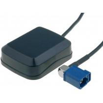 ; Antenna; GPS; Fakra; 5m; magnet; BLUEBIRD ; Antenna; GPS; Fakra; 5m; magnet; BLUEBIRD