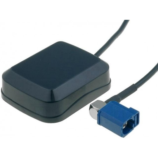 ; Antenna; GPS; Fakra; 5m; magnet; BLUEBIRD ; Antenna; GPS; Fakra; 5m; magnet; BLUEBIRD