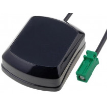 ; Antenna; GPS; HRS-F; 5m; magnet; BLUEBIRD ; Antenna; GPS; HRS-F; 5m; magnet; BLUEBIRD