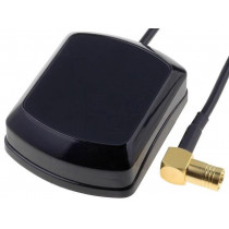 ; Antenna; GPS; SMB-B; 5m; magnet; BLUEBIRD ; Antenna; GPS; SMB-B; 5m; magnet; BLUEBIRD