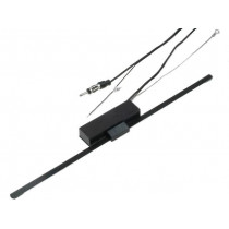 ; Antenna; inner; 0.34m; with amplifier; 2m; 4CARMEDIA ; Antenna; inner; 0.34m; with amplifier; 2m; 4CARMEDIA