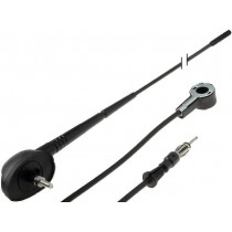 ANT0350; Antenna; A3; 0.432m; AM,FM; Alfa Romeo,Fiat,Lancia; 2m; SUNKER