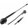 ANT0351; Antenna; A2; 0.432m; AM,FM; Alfa Romeo,Fiat,Lancia; 2m; SUNKER