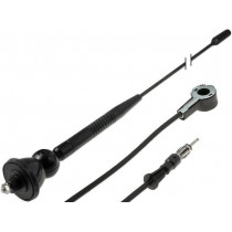 ANT0352; Antenna; A1; 0.432m; AM,FM; 1.37m; SUNKER