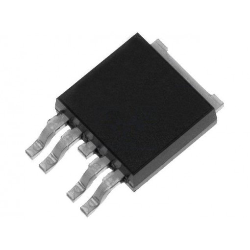 AOD609; Transistor: N/P-MOSFET; unipolar; complementary; 40/-40V; 12/-12A; ALPHA & OMEGA SEMICONDUCTOR