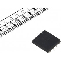 AON6298; Transistor: N-MOSFET; unipolar; 100V; 30A; 78W; DFN5x6; ALPHA & OMEGA SEMICONDUCTOR