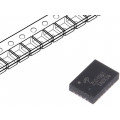 AOZ5019QI; PMIC; DC/DC converter; 30A; 0.2÷1.5MHz; QFN23; buck; 4.5÷25V; ALPHA & OMEGA SEMICONDUCTOR AOZ5019QI; PMIC; DC/DC converter; 30A; 0.2÷1.5MHz; QFN23; buck; 4.5÷25V; ALPHA & OMEGA SEMICONDUCTOR