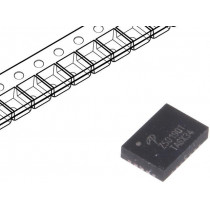 AOZ5019QI; PMIC; DC/DC converter; 30A; 0.2÷1.5MHz; QFN23; buck; 4.5÷25V; ALPHA & OMEGA SEMICONDUCTOR AOZ5019QI; PMIC; DC/DC converter; 30A; 0.2÷1.5MHz; QFN23; buck; 4.5÷25V; ALPHA & OMEGA SEMICONDUCTOR