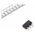 AOZ8300CI-05; Diode: Transil array; 5V; 25A; bidirectional; 300W; SOT23-6; ALPHA & OMEGA SEMICONDUCTOR