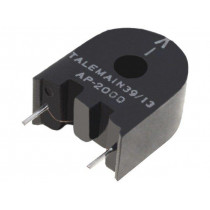 AP-2000; Current transformer; Series: AP; 15A; Trans: 2000: 1; 20Ω; -40÷85°C; TALEMA