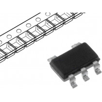 AP2127K-ADJTRG1; IC: voltage regulator; LDO,linear,adjustable; 0.8÷5.5V; 0.4A; DIODES INCORPORATED AP2127K-ADJTRG1; IC: voltage regulator; LDO,linear,adjustable; 0.8÷5.5V; 0.4A; DIODES INCORPORATED
