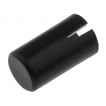 AP22909-BR; Button; round; black; Application: PS909L-22; CANAL ELECTRONIC AP22909-BR; Button; round; black; Application: PS909L-22; CANAL ELECTRONIC