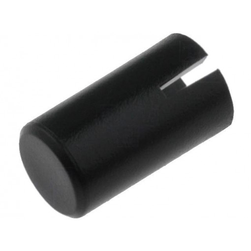 AP22909-BR; Button; round; black; Application: PS909L-22; CANAL ELECTRONIC AP22909-BR; Button; round; black; Application: PS909L-22; CANAL ELECTRONIC