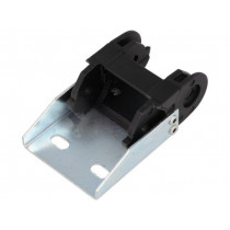 AP305AK1; Bracket; Series: Medium; Application: for cable chain; BREVETTI