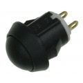 AP4D200SZBE; Switch: push-button; Pos: 2; SPST-NO; 0.125A/125VAC; 0.2A/24VDC; C&K