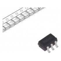 AP7115-15SEG-7; IC: voltage regulator; LDO,linear,fixed; 1.5V; 0.15A; SOT23; SMD; DIODES INCORPORATED AP7115-15SEG-7; IC: voltage regulator; LDO,linear,fixed; 1.5V; 0.15A; SOT23; SMD; DIODES INCORPORATED