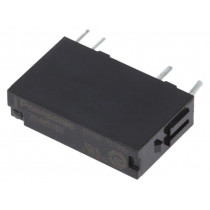 APAN3103; Relay: electromagnetic; SPST-NO; Ucoil: 3VDC; 5A/250VAC; 5A/30VDC; PANASONIC