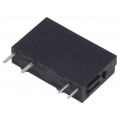 APAN3105; Relay: electromagnetic; SPST-NO; Ucoil: 5VDC; 5A/250VAC; 5A/30VDC; PANASONIC