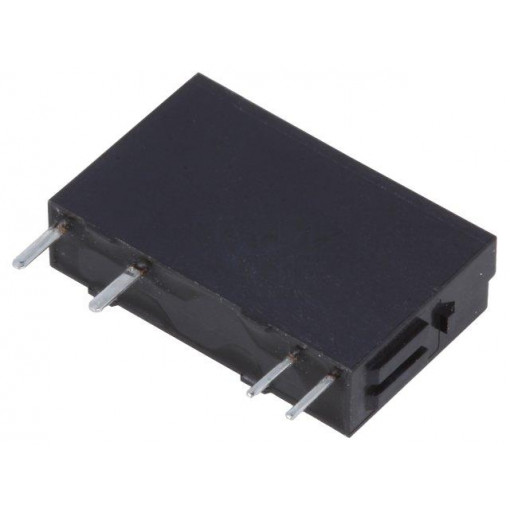 APAN3105; Relay: electromagnetic; SPST-NO; Ucoil: 5VDC; 5A/250VAC; 5A/30VDC; PANASONIC