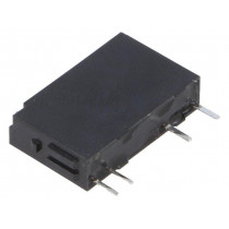 APAN3109; Relay: electromagnetic; SPST-NO; Ucoil: 9VDC; 5A/250VAC; 5A/30VDC; PANASONIC