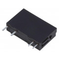 APAN3124; Relay: electromagnetic; SPST-NO; Ucoil: 24VDC; 5A/250VAC; 5A/30VDC; PANASONIC
