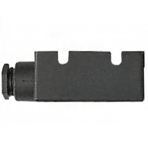 APB-PG; Terminals enclosure; Application: Z-15 series; OMRON