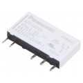APF30205; Relay: electromagnetic; SPDT; Ucoil: 5VDC; 6A/250VAC; max.250VAC; PANASONIC