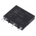 AQG22112; Relay: solid state; Ucntrl: 9.6÷14.4VDC; 2A; 75÷264VAC; PCB,THT; PANASONIC