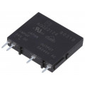 AQG22124; Relay: solid state; Ucntrl: 19.2÷28.8VDC; 2A; 75÷264VAC; PCB,THT; PANASONIC