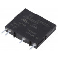 AQG22205; Relay: solid state; Ucntrl: 4÷6VDC; 2A; 75÷264VAC; Variant: 1-phase; PANASONIC