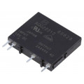 AQG22212; Relay: solid state; Ucntrl: 9.6÷14.4VDC; 2A; 75÷264VAC; PCB,THT; PANASONIC