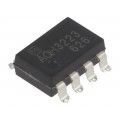 AQH3223A; Relay: solid state; Ucntrl: 6VDC; Icntrl: 50mA; 1.2A; max.600VAC; PANASONIC