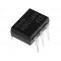 AQV210EH; Relay: solid state; Icntrl max: 3mA; 130mA; max.350VAC; max.350VDC; PANASONIC